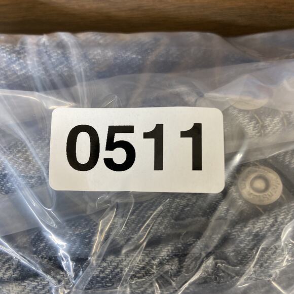 Wrangler Relaxed Fit Jeans Men’s Size 50x29 Blue Denim - Picture 11 of 11